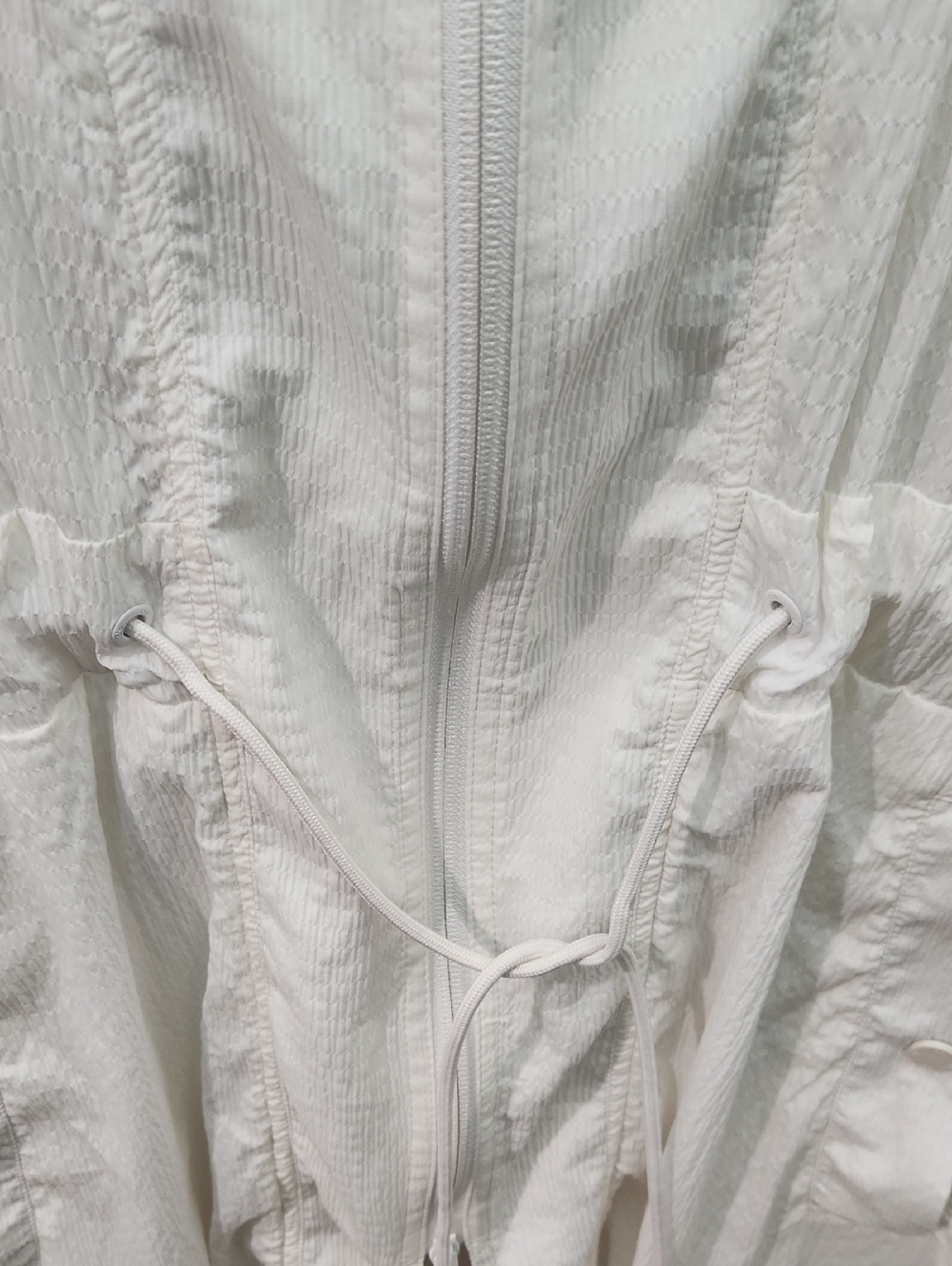 ALO Yoga Summer Nights Lightweight Jacket - Picture 6 of 15